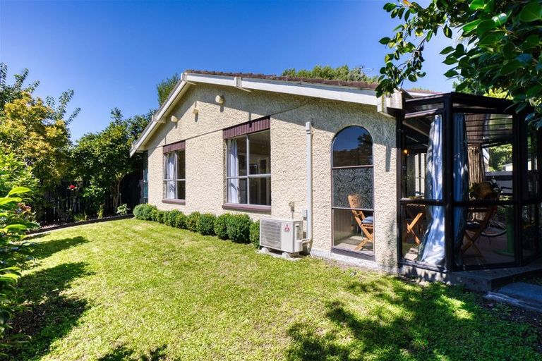 Photo of property in 1/47 Parkstone Avenue, Ilam, Christchurch, 8041