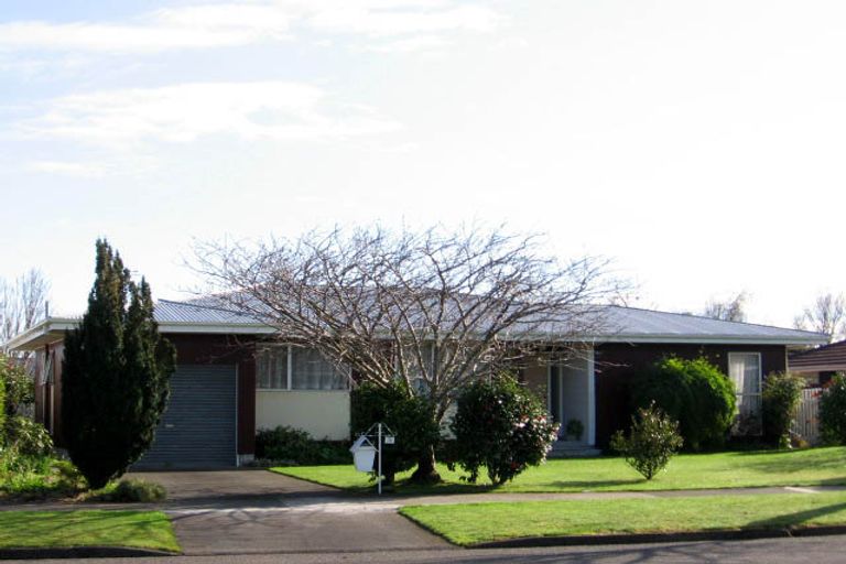 Photo of property in 91 Long Melford Road, Awapuni, Palmerston North, 4412