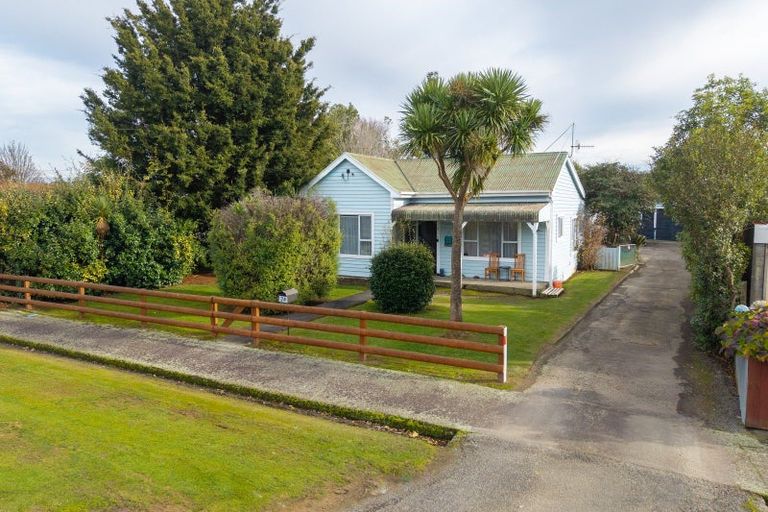 Photo of property in 24 Julia Street, Pahiatua, 4910