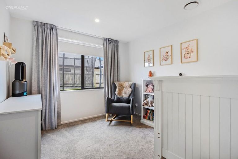 Photo of property in 46 Mcquillan Avenue, Woodend, 7610