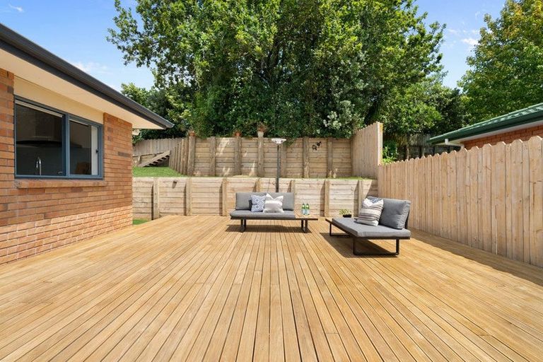 Photo of property in 13 Gerolds Place, Flat Bush, Auckland, 2019