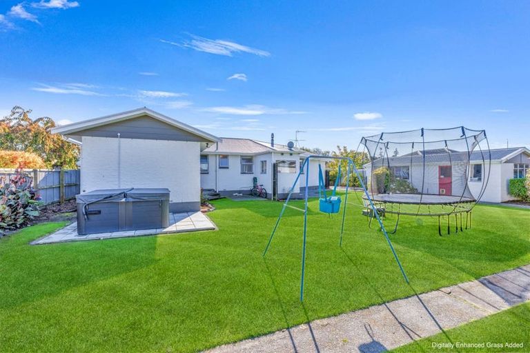 Photo of property in 121 George Street, Tinwald, Ashburton, 7700