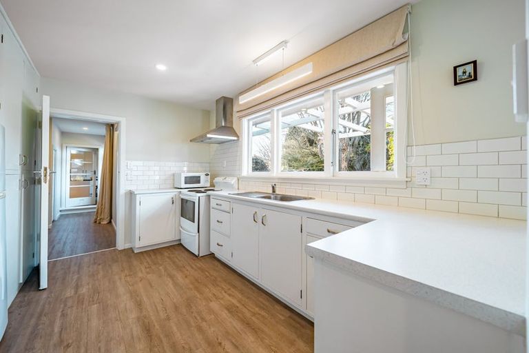 Photo of property in 31 Aynsley Terrace, Hillsborough, Christchurch, 8022