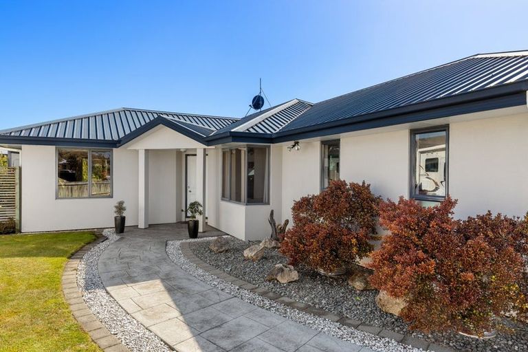 Photo of property in 6 Natalie Place, Witherlea, Blenheim, 7201