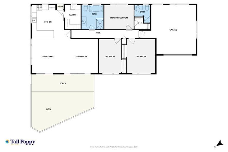 Photo of property in 137 Winara Avenue, Waikanae, 5036