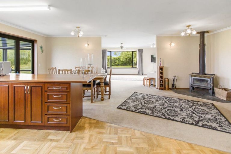 Photo of property in 413 Marshall Road, Otaio, Timaru, 7971