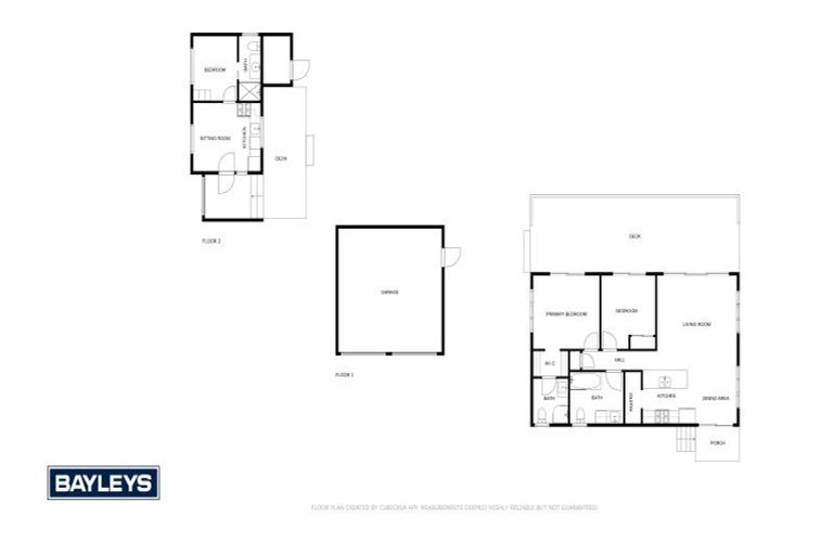 Photo of property in 76 Riddell Road, Kerikeri, 0230