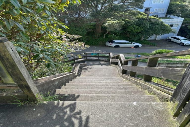 Photo of property in 7 Hepara Street, Hataitai, Wellington, 6021