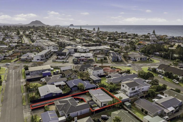 Photo of property in 8a Hawea Street, Mount Maunganui, 3116