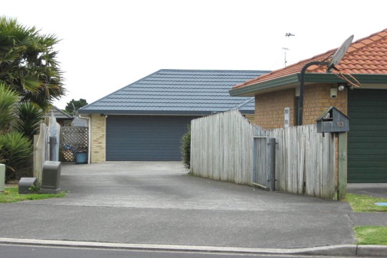 Photo of property in 13 Pateke Drive, Takanini, 2112