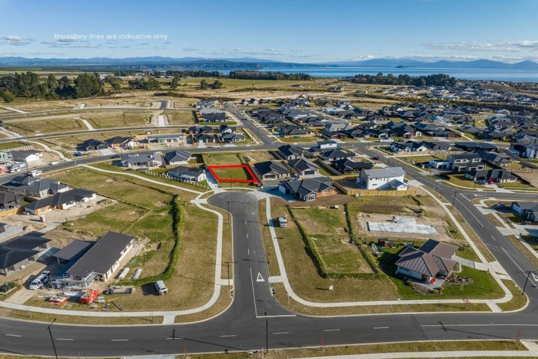 Photo of property in 11 Patete Place, Wharewaka, 3330