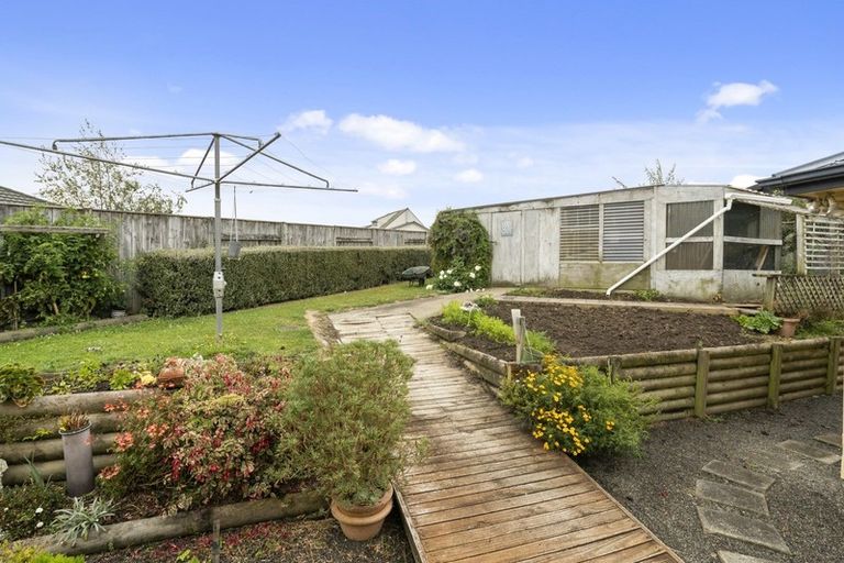 Photo of property in 3 Hillview Place, Feilding, 4702