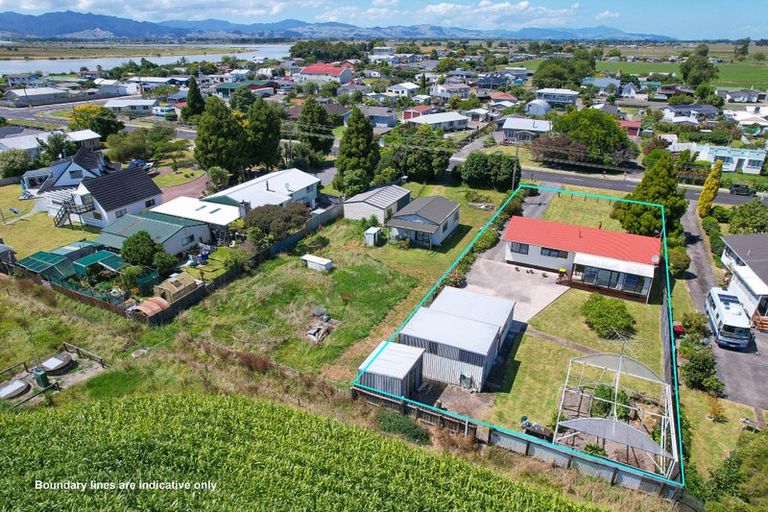 Photo of property in 14 Piako Road, Turua, 3574