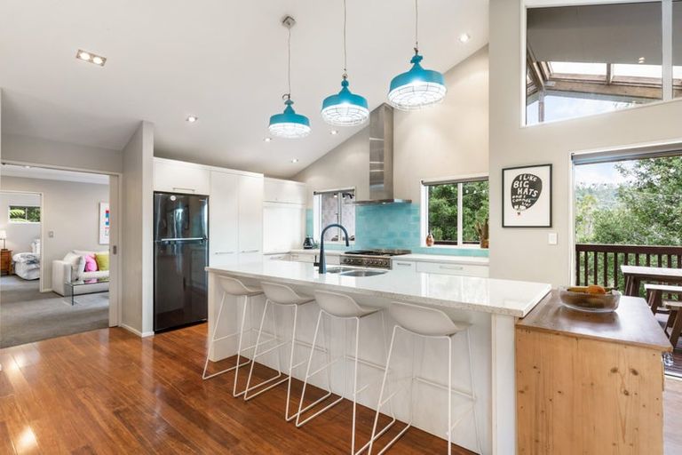 Photo of property in 18 Primrose Lane, Lucas Heights, Auckland, 0632