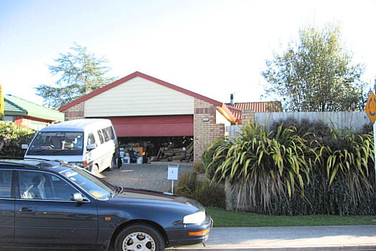 Photo of property in 5 Northmeadow Drive, Rototuna, Hamilton, 3210