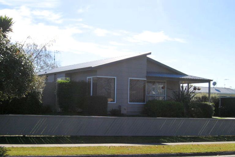 Photo of property in 34a Crawshaw Drive, Nawton, Hamilton, 3200