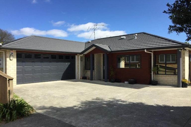 Photo of property in 105a Queen Street, Pukekohe, 2120
