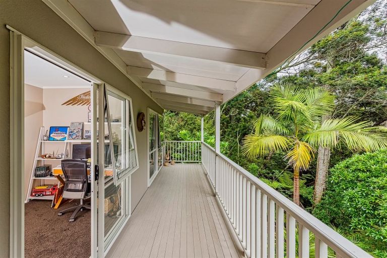 Photo of property in 18 Belvedere Court, West Harbour, Auckland, 0618