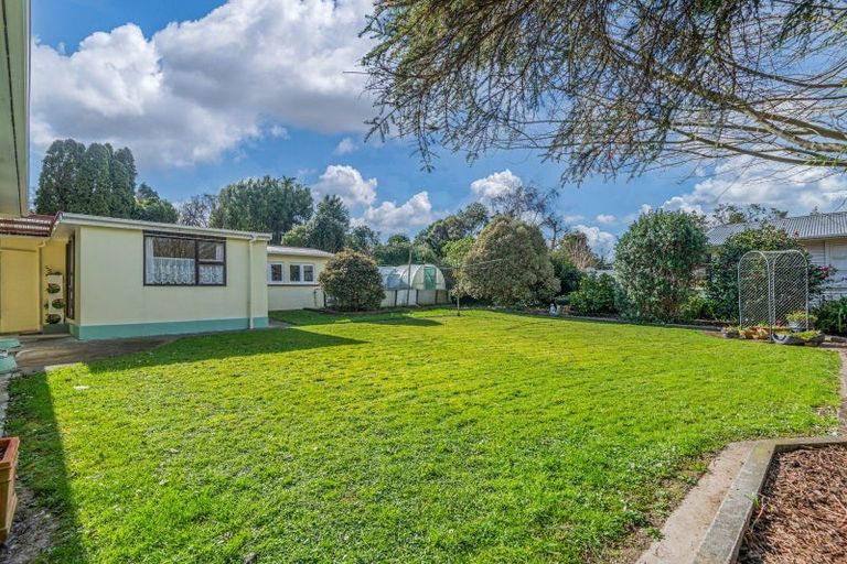 Photo of property in 76 Mclean Street, Woodville, 4920