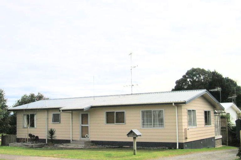 Photo of property in 61 Jonathon Street, Brookfield, Tauranga, 3110