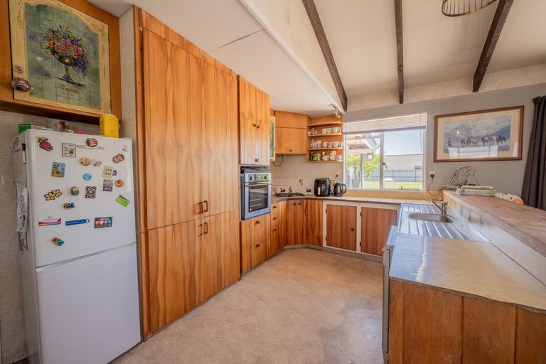 Photo of property in 109 Centennial Avenue, Alexandra, 9320