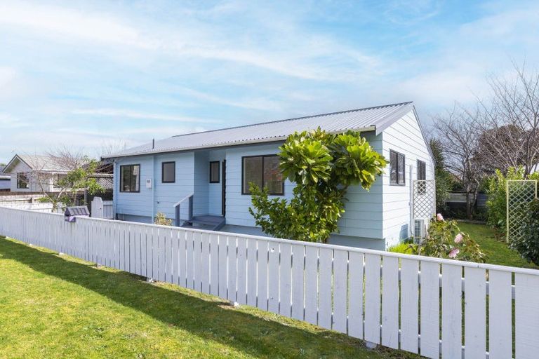 Photo of property in 103b Arawhata Road, Paraparaumu, 5032