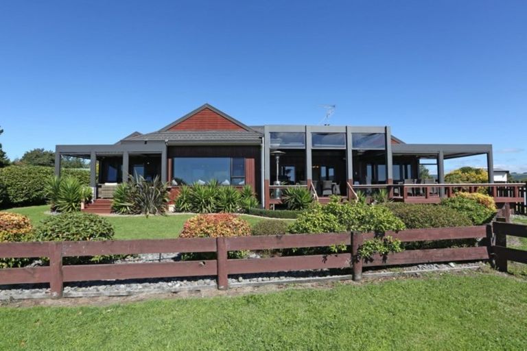 Photo of property in 23 Omori Road, Omori, Turangi, 3381