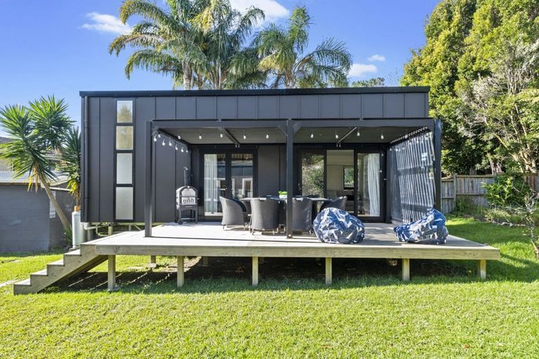 Photo of property in 69 Greenhithe Road, Greenhithe, Auckland, 0632