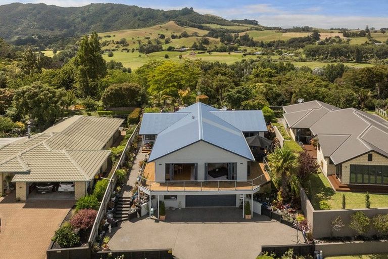 Photo of property in 228 The Booms Avenue, Thames, 3500