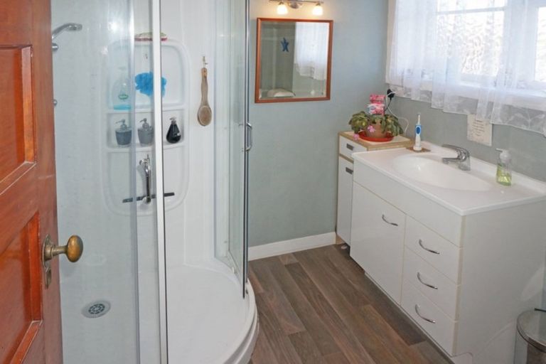 Photo of property in 126 Miller Street, Georgetown, Invercargill, 9812