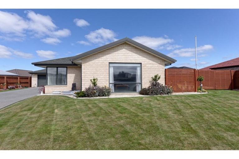 Photo of property in 12 Protea Place, Wigram, Christchurch, 8042
