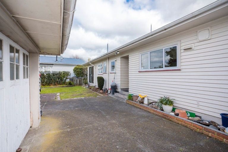 Photo of property in 272 High Street, Dannevirke, 4930