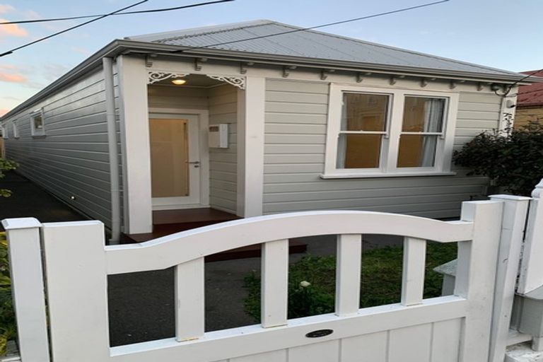Photo of property in 76 Mein Street, Newtown, Wellington, 6021