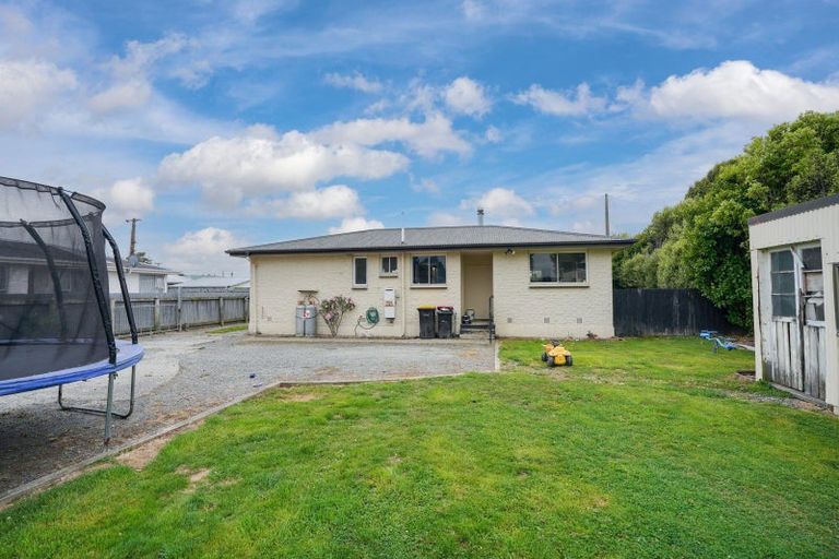 Photo of property in 225 Mcquarrie Street, Kingswell, Invercargill, 9812