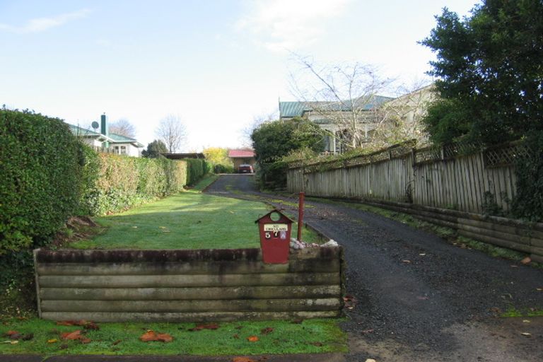 Photo of property in 57a Allen Street, Morrinsville, 3300