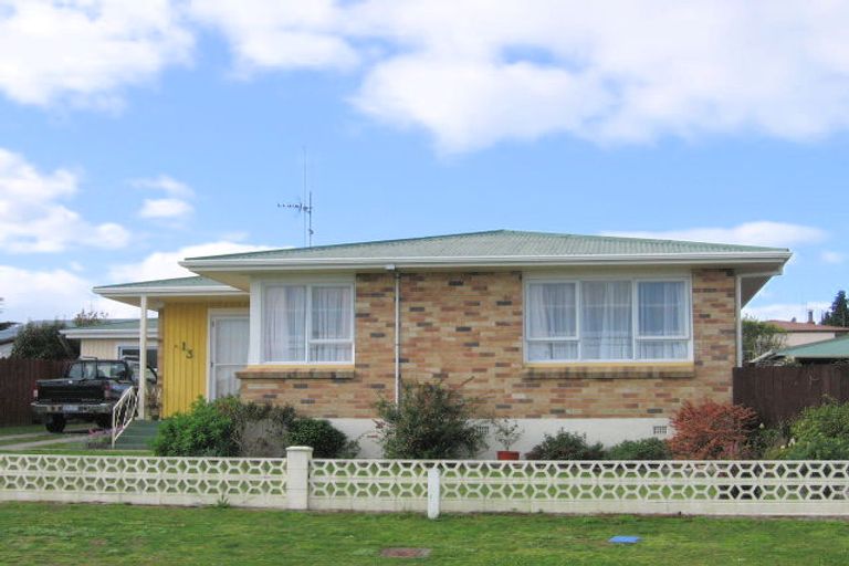 Photo of property in 13 Argyll Road, Greerton, Tauranga, 3112