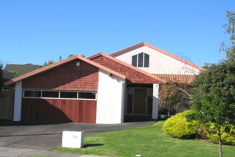 Photo of property in 52 Meadowland Drive, Somerville, Auckland, 2014