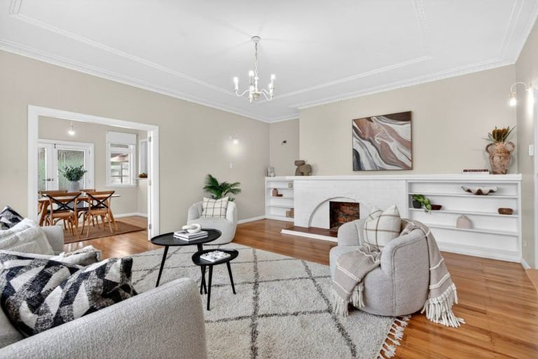 Photo of property in 133 Renall Street, Masterton, 5810