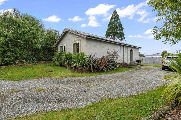 Photo of property in 157 Broughton Street, Gore, 9710