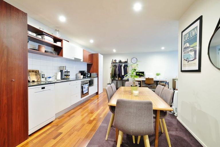 Photo of property in 1d/2 Dickens Street, Grey Lynn, Auckland, 1021