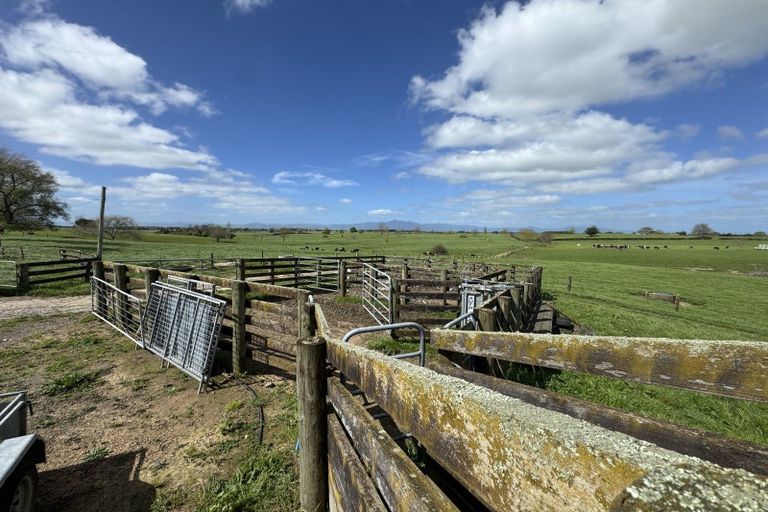 Photo of property in 106 Herbert Road, Mangateparu, Morrinsville, 3375