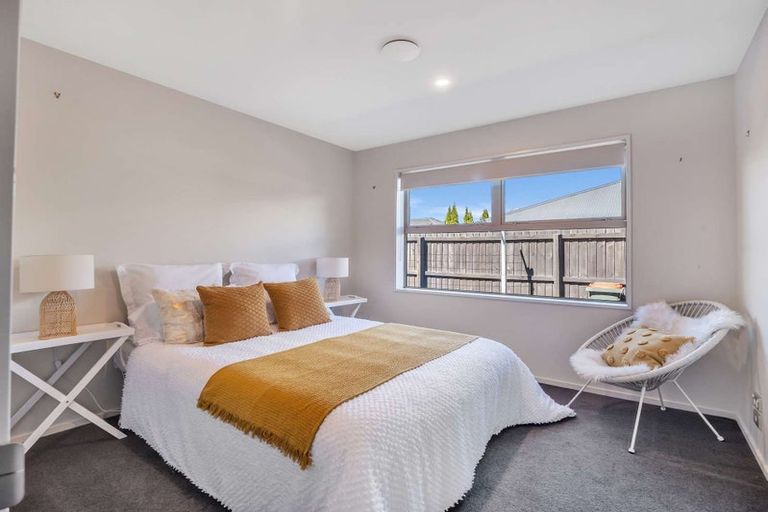 Photo of property in 5 Oates Street, Lincoln, 7608