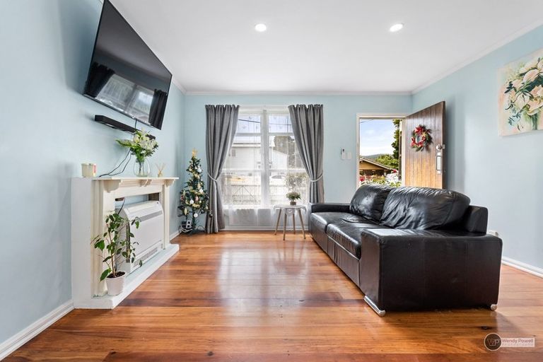 Photo of property in 2b Palfrey Street, Wallaceville, Upper Hutt, 5018