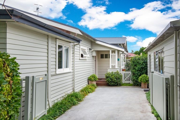 Photo of property in 903 Albert Street, Parkvale, Hastings, 4122