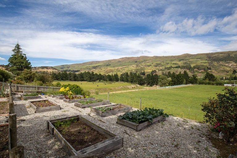 Photo of property in 196 Teviot Road, Roxburgh East, Roxburgh, 9572