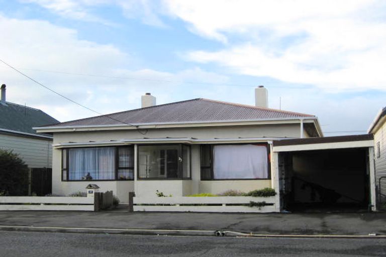 Photo of property in 23 Plunket Street, Saint Kilda, Dunedin, 9012