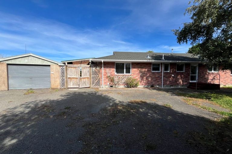Photo of property in 364 Botanical Road, West End, Palmerston North, 4412