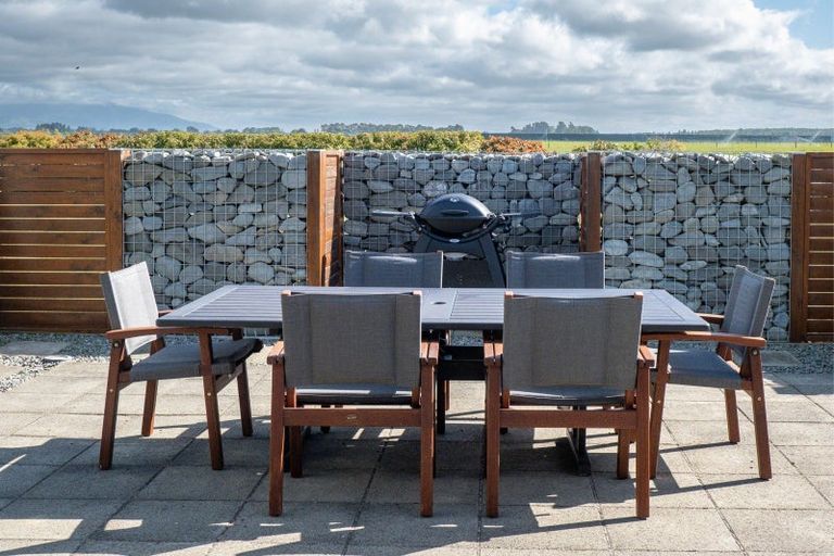 Photo of property in 528 Orari Station Road, Geraldine, 7992