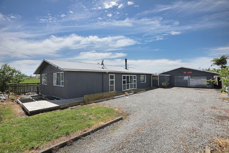 Photo of property in 10 Kapuni Street, Marton, 4710