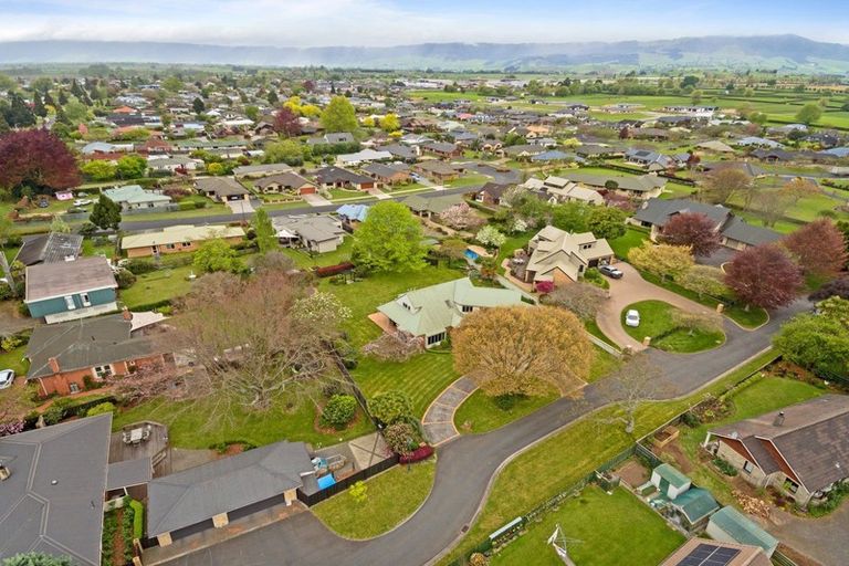 Photo of property in 4 Fieldhouse Lane, Matamata, 3400